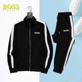 Picture of Boss Sweater Suits _SKUBossM-3XL12yr6437180